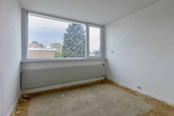 Medium property photo - Dokter de Ramlaan 26, 4624 VL Bergen op Zoom